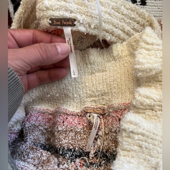 Free People Stripes For Days Set - Picture 11 of 16